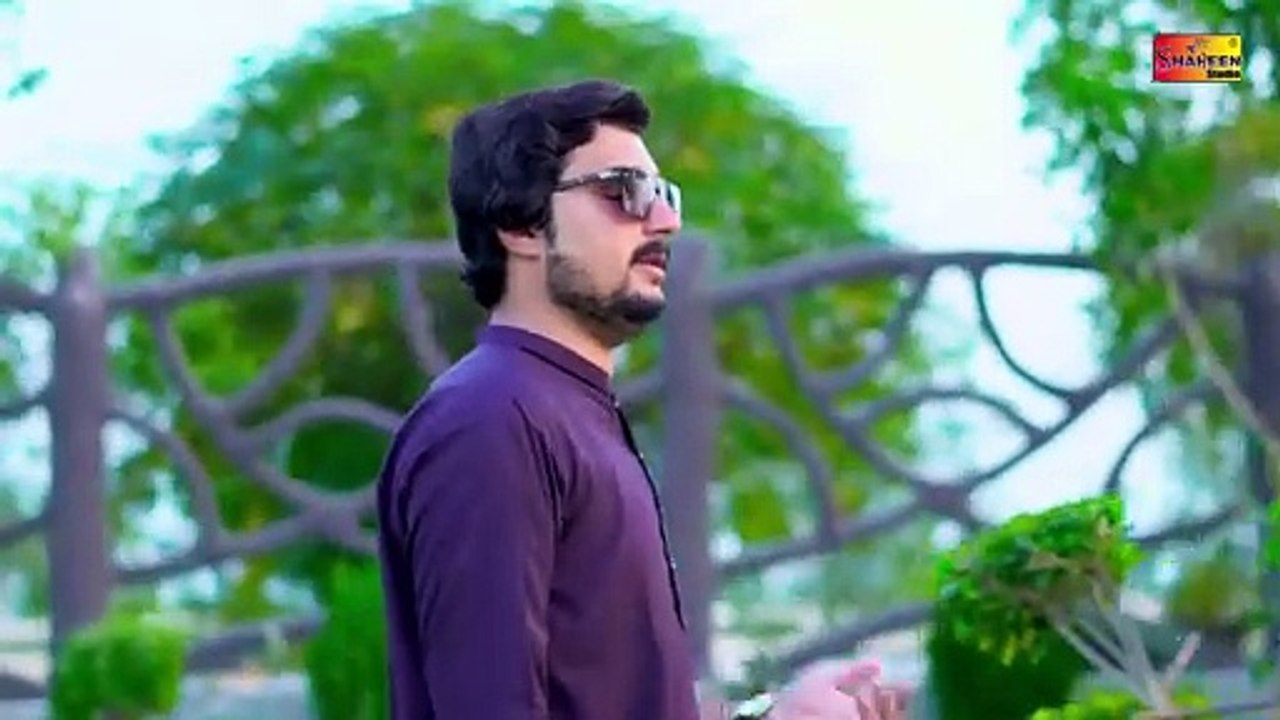 Katha Rahwaray ( Azhar Mehdi ) Officiall Video - New Saraiki Song 2023
