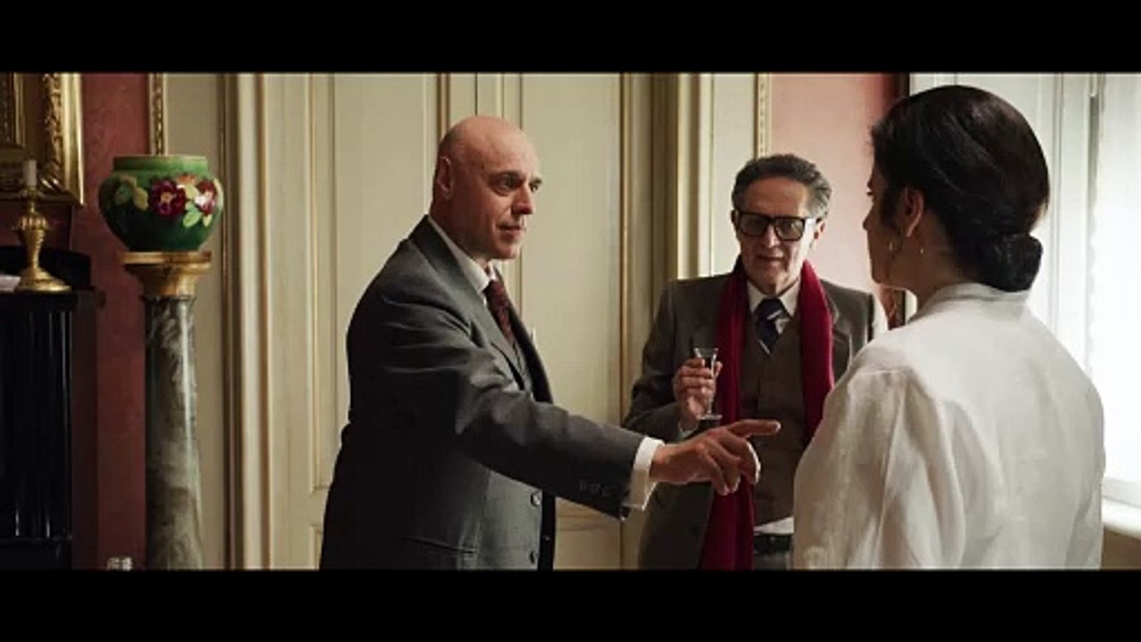 Enigma Rol (Trailer Ufficiale HD) ⭐️⭐️⭐️