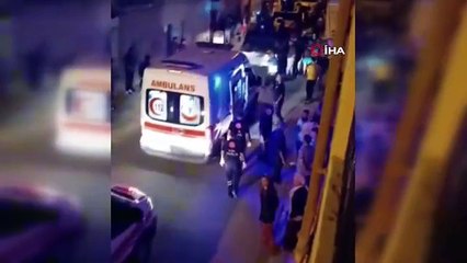 Mardin'de Suriyeli gruplar arasında çıkan kavgada 2 kişi ağır yaralandı