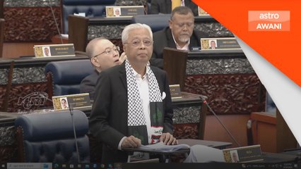 Naikkan cukai SST langkah kurang tepat, kembalikan GST