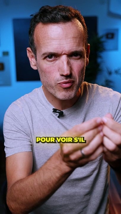 Êtes-vous attentif ? -3- ️