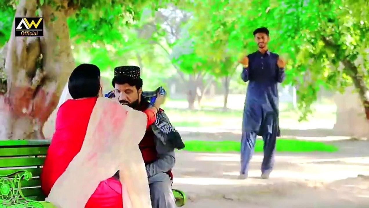 Majboor Ha - Ajmal Waseem - New Saraiki Song 2023 (Official Music Video) Ajmal Waseem Official