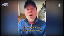 مشاهير دعموا إسرائيل ومشاهير دعموا فلسطين ومشاهير أختفوا والتزموا الصمت . شاهد قبل الحذف
