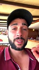 Les moments simples de la vie 