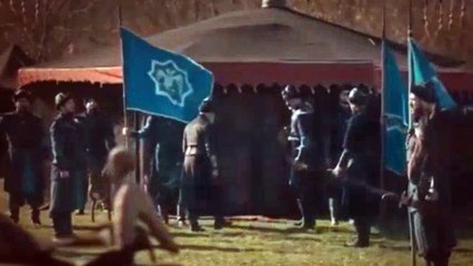 Resurreccion Ertugrul Capitulo 98 - Part 02