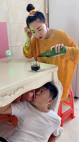 New Funny Video 2022 try not to laugh funny