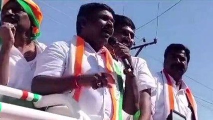 నాగర్ కర్నూల్: రోకలి బండలు సిద్ధం చేయండి..