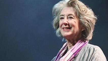 Maureen Lipman says artists should feel shame for stance on Gaza
