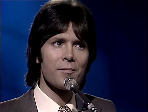 A MATTER OF MOMENTS by Cliff Richard- live TV performance 1974 + lyrics