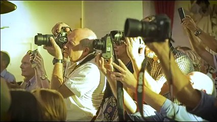 Tableaux vivants de Caravage