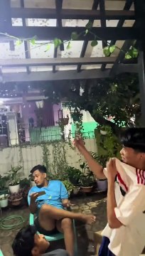 Déplacer des insectes volants avec son téléphone