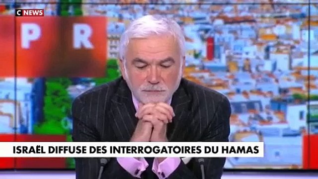 Israël diffuse les témoignages des terroristes du Hamas qui racontent les horreurs qu'ils ont commises: On nous a promis un appartement et 10.000 dollars pour chaque otage israélien capturé - VIDEO