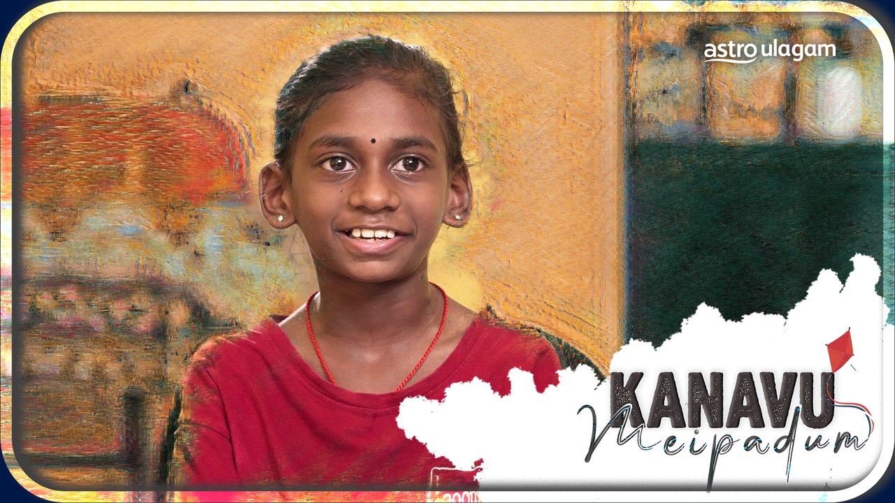 Nithyasriyin Kanavu