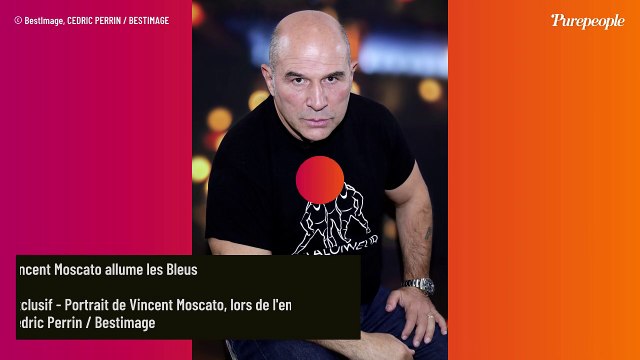 Nuls , bidons : Vincent Moscato revient sur la terrible défaite du XV de France et tire un constat accablant