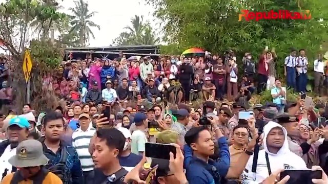 Olah TKP Pertama Pembunuhan di Subang, Polisi: Pengakuan Pelaku Sesuai