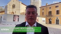 Sisma 2016, Norcia: San Benedetto verso la completa ricostruzione