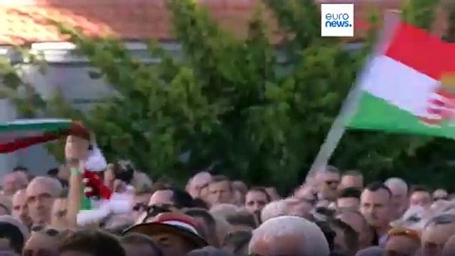 Виктор Орбан: Мы не пляшем под дудку Брюсселя