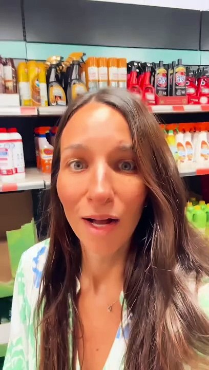 El spray viral de planchado fácil que arrasa en Mercadona