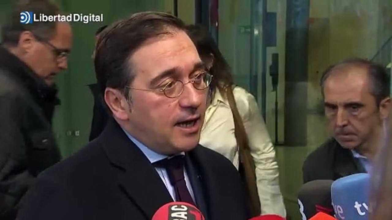Albares no ceja en su empeño de incluir el catalán como lengua oficial en la Unión Europea