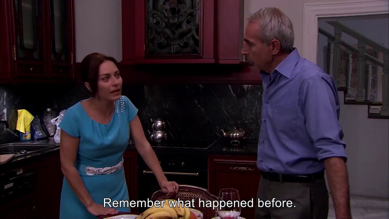 Samanyolu Serie English Episode 46 (English Subtitles)
