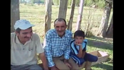 Erzincan Tercan Gökçe (Hoyuk) Köyü 5