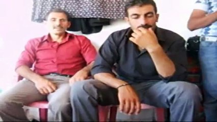 Erzincan Tercan Gökçe (Hoyuk) Köyü 4