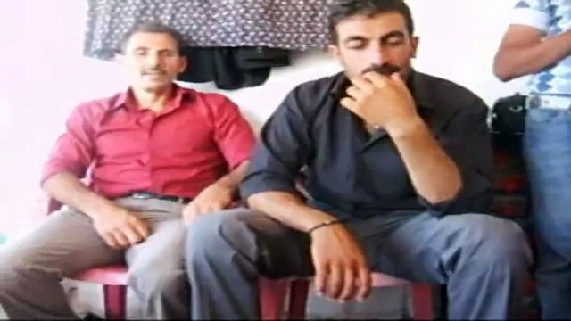 Erzincan Tercan Gökçe (Hoyuk) Köyü 4