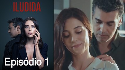 Iludida - Episódio 1 (Dublagem em Português)