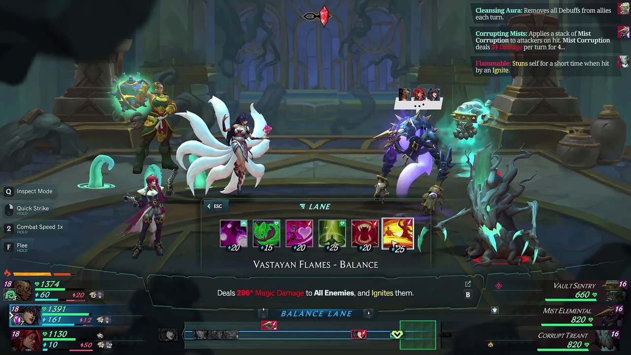Ruined King: A League of Legends Story-Gameplay#20