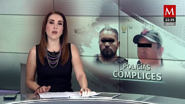 Prisión preventiva justificada para policías de CdMx en caso de feminicidio de Montserrat Juárez