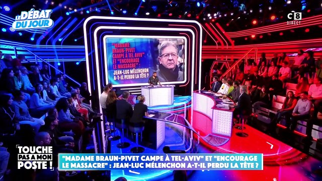 Cette scène est extrêmement choquante : les fans de TPMP sous le choc après une violente humiliation d'Hanouna envers Gilles Verdez