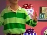 Blue's Clues S02E08 Blue's Birthday