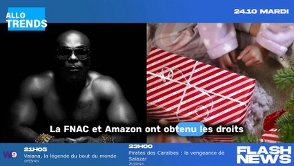 Kaaris révèle une surprise inédite pour célébrer le 10ème anniversaire de l'album Or Noir.