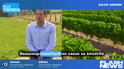 "Critiqués sans retenue : Les internautes s'acharnent sur Julien et Thibault (L’Amour est dans le pré)"