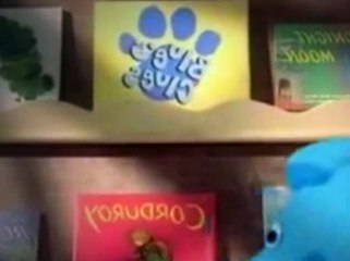 Blue's Clues S05E14 Contraptions