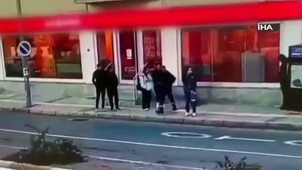 Motosikletliye vurmuştu: O ‘çanta’ silah sayıldı