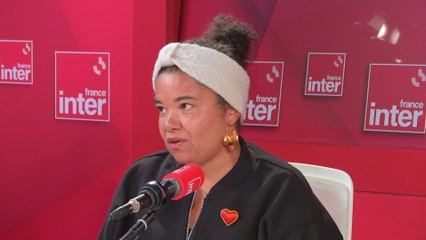Nadège Erika, la surprise littéraire de la rentrée