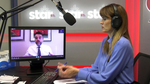 Ο βουλευτής του ΣΥΡΙΖΑ Γιάννης Σαρακιώτης για την κατάσταση στο νοσοκομείο της Λαμίας