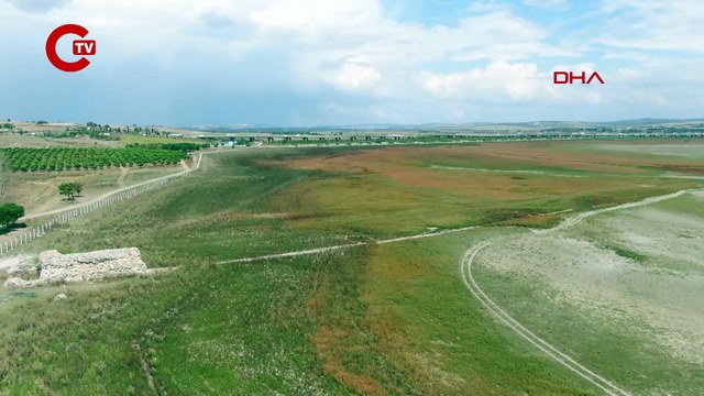 Son 10 yılın en düşük doluluk oranı... İstanbul barajları alarm veriyor!