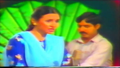 Kabhi Hum Khoobsurat Thay - Nayyara Noor