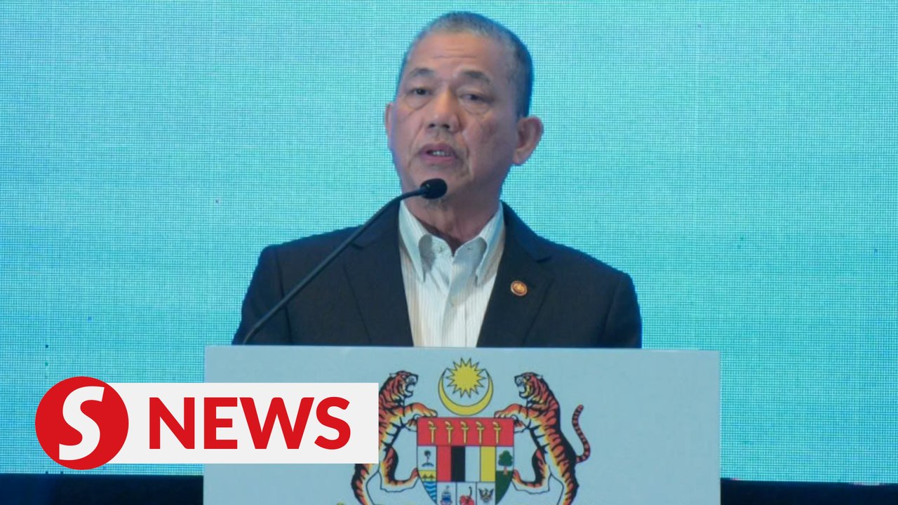 Asia needs integrated approach to boost green economy, says DPM