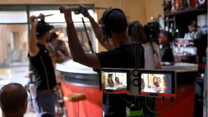 GALA VIDEO - Plus belle la vie : ce projet qui va ravir les fans de la série