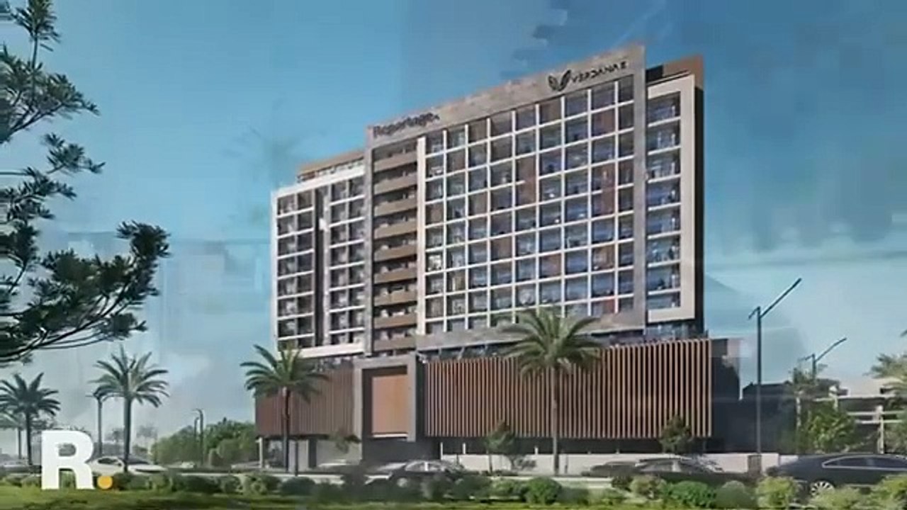 Verdana 2 Residence by Reportage Properties