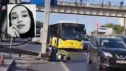 Tải video: Uygulamadan çağırdığı motosiklette öldü… Kurye tutuklandı