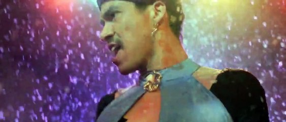 Disco Inferno Videoauszug OV