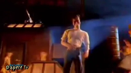 Nostalgic 90s Commercial: Mister Bombastic Spot Featuring Lewis 🎉