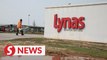 Lynas allowed to import certain radioactive material until March 2026