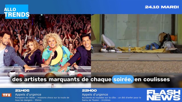La France a un talent incroyable (M6) : Découvrez toutes les nouveautés de la saison 18, des règles aux buzz platinium.