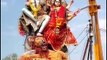 नवरात्रि पर्व के समापन पर विसर्जन
