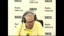 Hoy por hoy Locos por Valencia (24-10-2023) - LOS BORGIA Juanjo Braulio